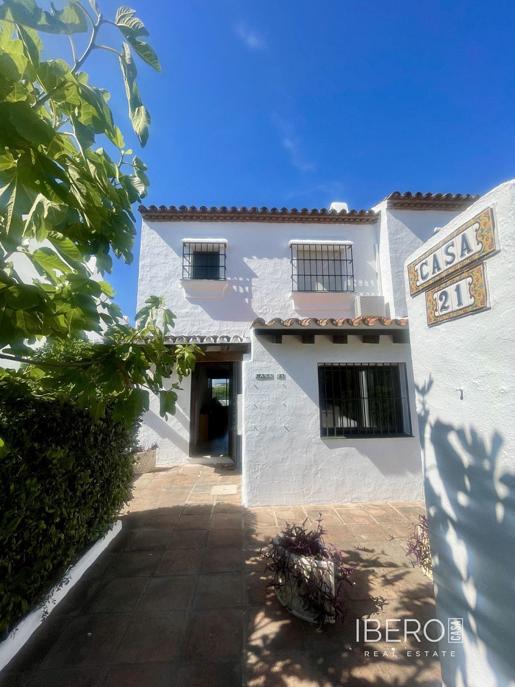 Casa 4+kk – La Duquesa - Vista 2