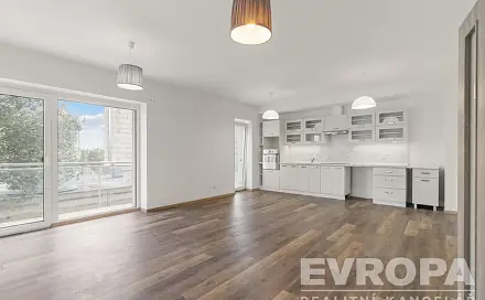 Prodej bytu 3+kk 79 m², Na Spravedlnosti, Havlíčkův Brod