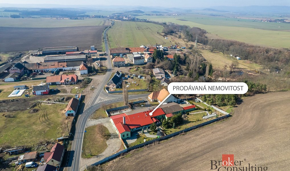 Prodej restaurace 600 m², Krásný Dvůr – náhled fotky 8