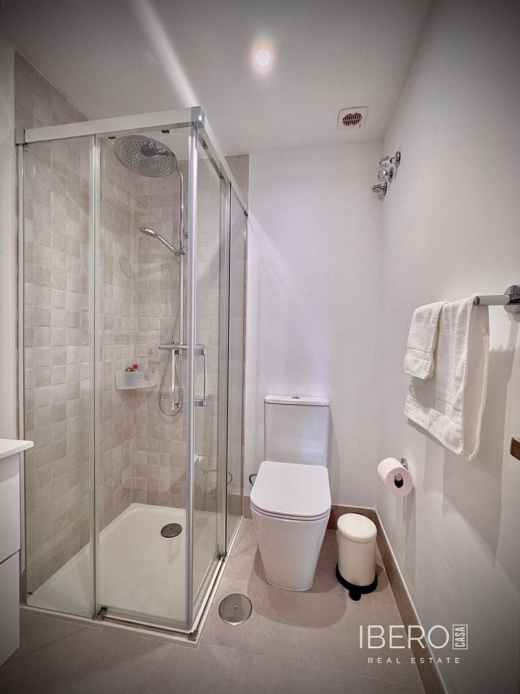 Piso 3+kk – Calahonda - Más