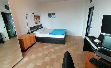 Pronájem bytu 1+1 35 m²