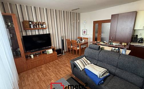 Prodej bytu 3+kk 66 m², Novosadský dvůr, Olomouc - Nové Sady