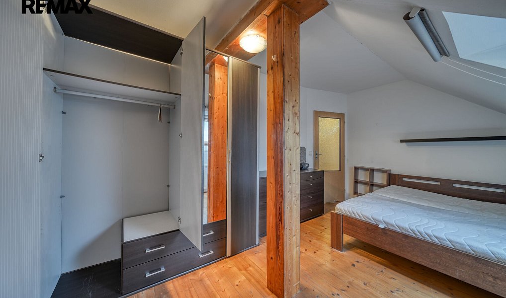Prodej bytu 2+1 52 m², Nymburk – náhled fotky 10