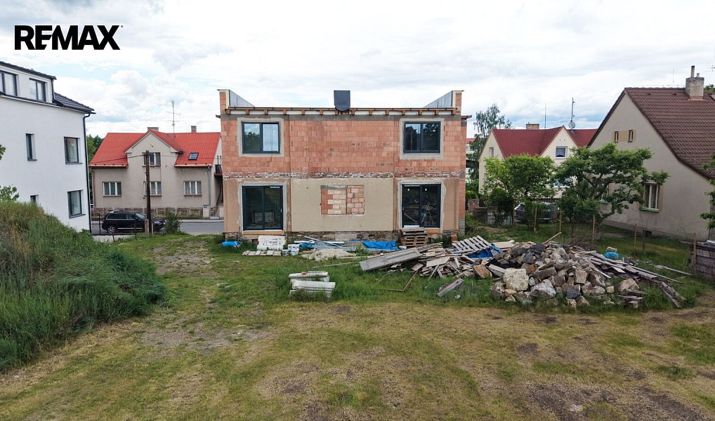 Prodej domu 107 m² s pozemkem 230 m², Soběslav – náhled fotky 21