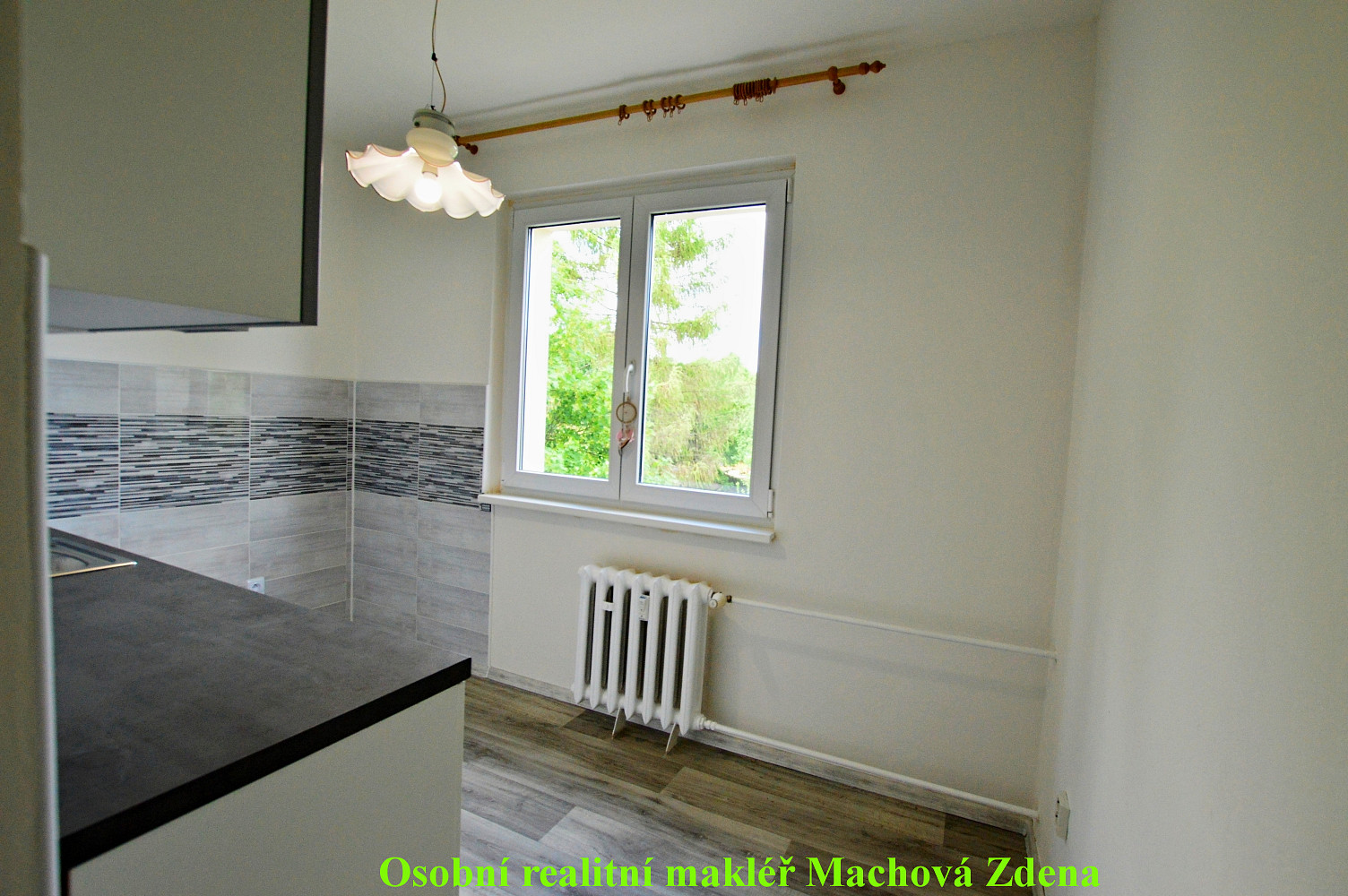 Pronájem bytu 2+1 56 m² — photo 4