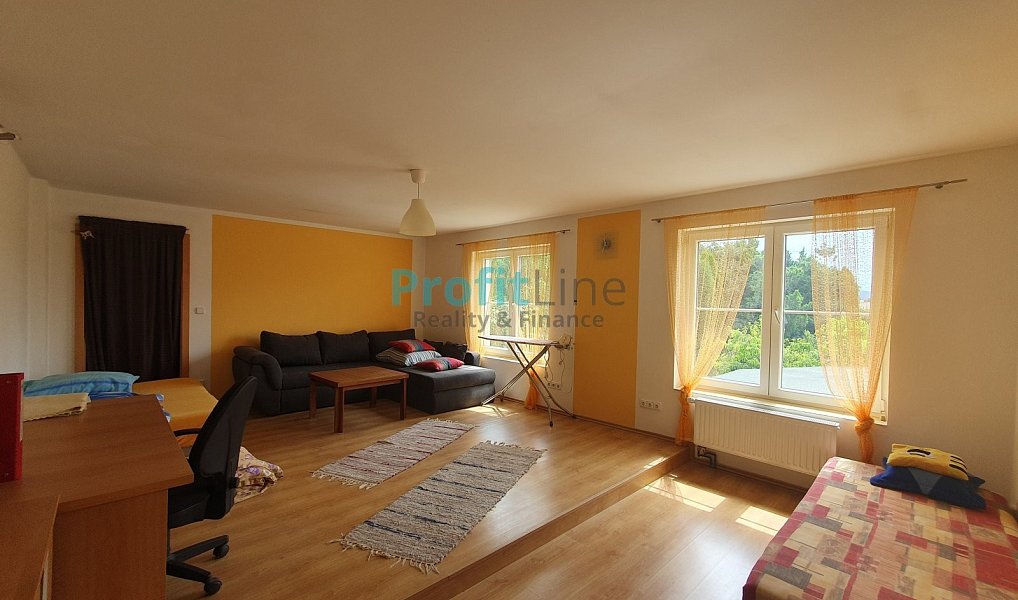 Pronájem domu 90 m² s pozemkem 40 m², Zábřeh – náhled fotky 5