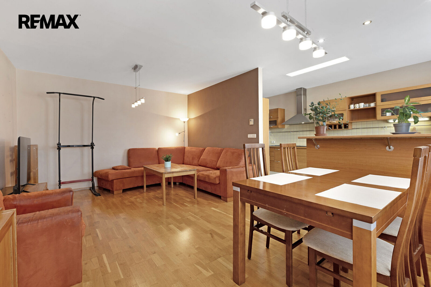 Prodej bytu 3+kk 92 m² – fotografie 3