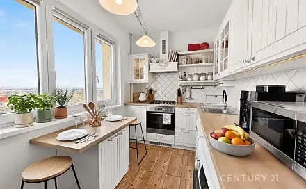 Pronájem bytu 2+1 55 m², Cihlářská čtvrť, Hodonín