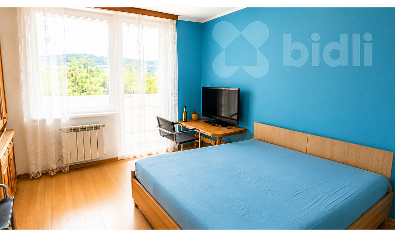 Prodej bytu 2+1 56 m² — photo 4