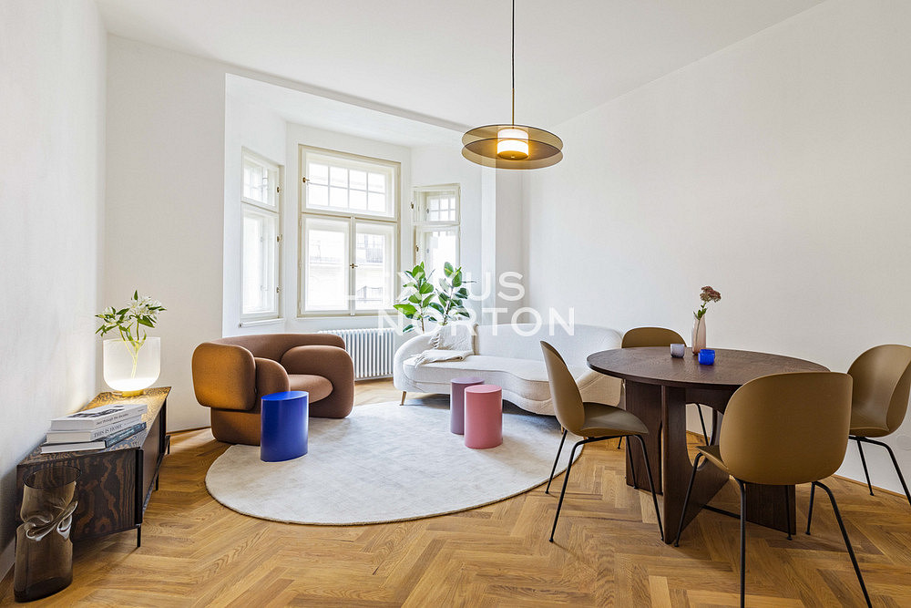 Prodej bytu 3+kk 77 m²