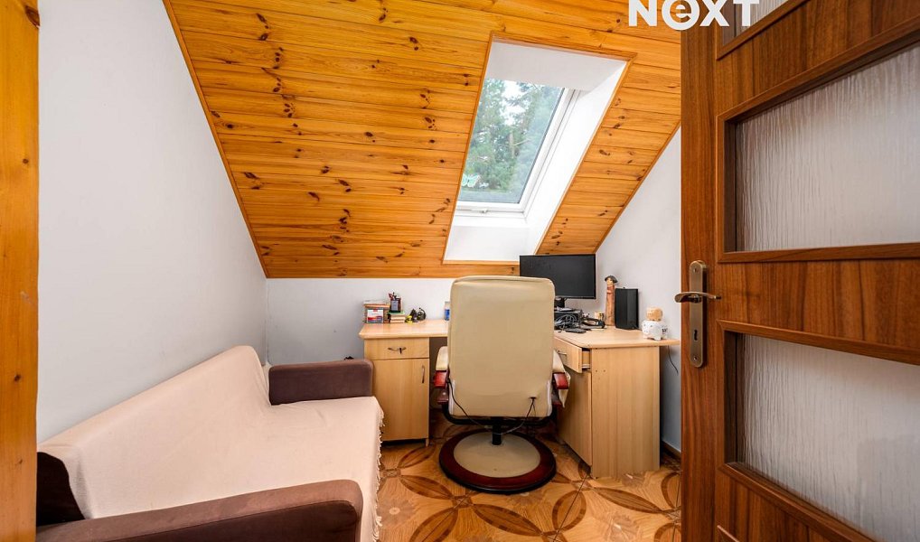 Prodej domu 179 m² s pozemkem 785 m², Slatina – náhled fotky 10