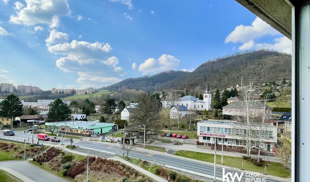 Prodej bytu 4+1 100 m², Ústí nad Labem – náhled fotky 9
