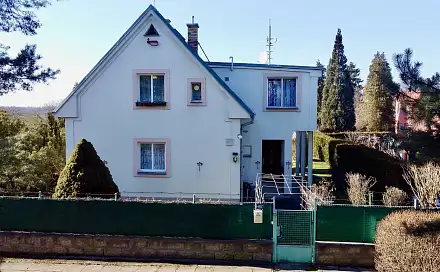 Prodej domu 123 m² s pozemkem 722 m²