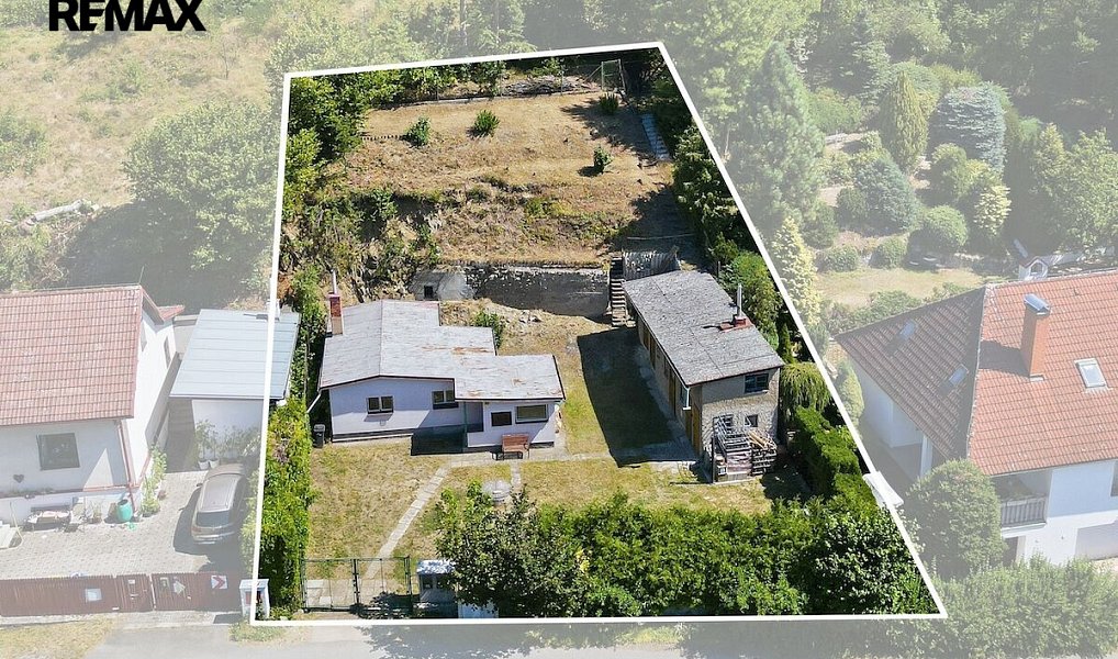 Prodej, Pozemek, 534 m²