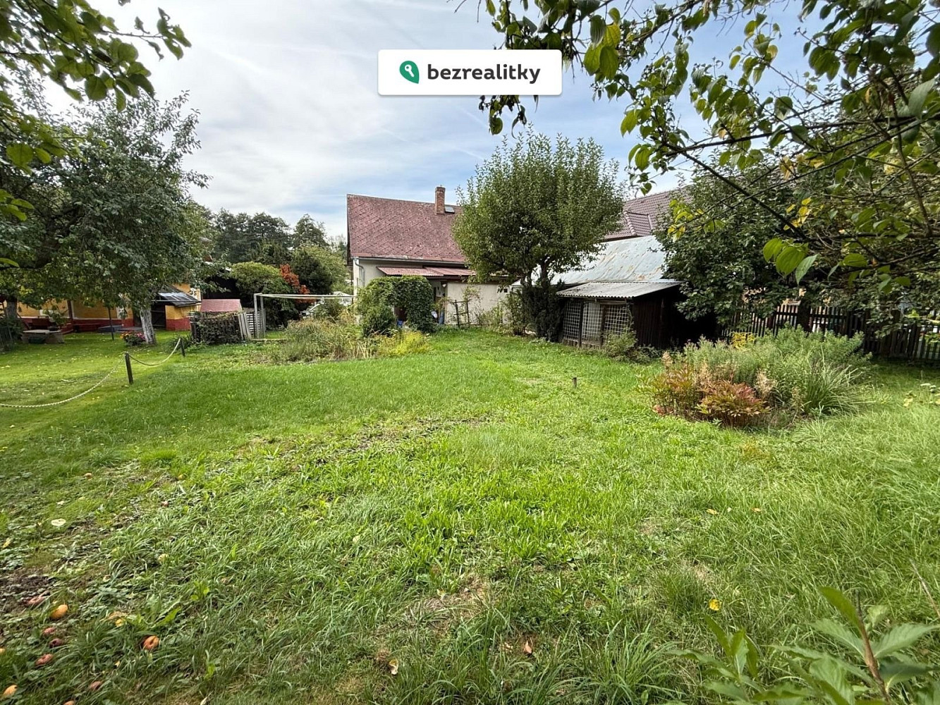 Prodej domu 120 m² s pozemkem 378 m² – fotografie 3