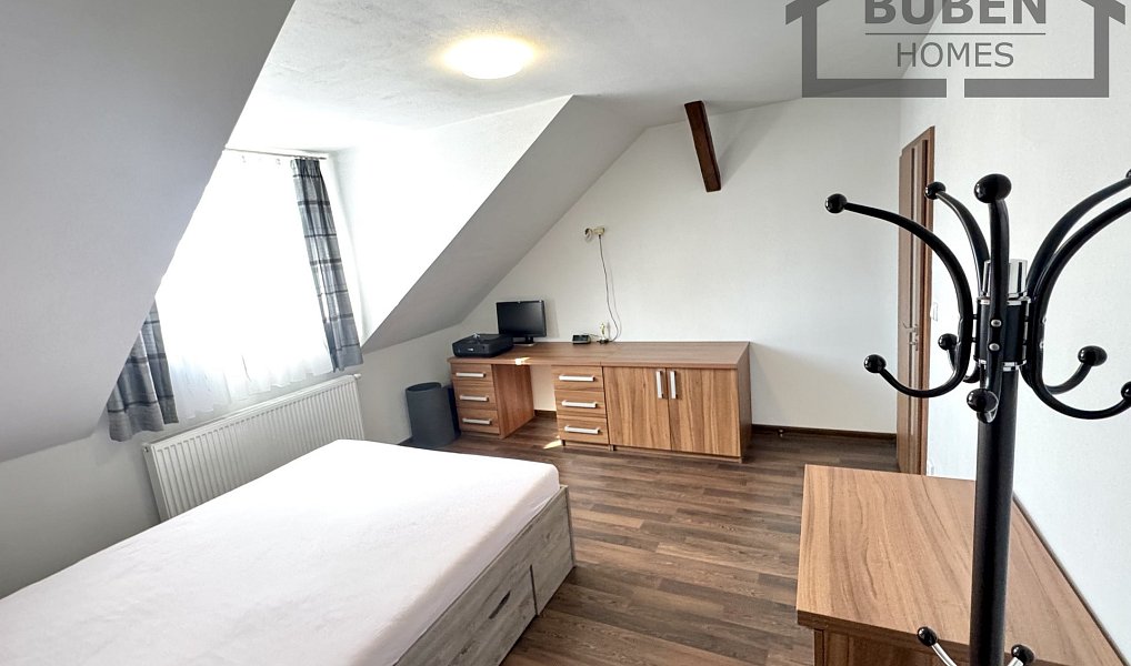 Prodej domu 414 m² s pozemkem 939 m², Bor – náhled fotky 31