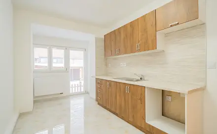 Prodej bytu 2+1 65 m², Vrchlického, Kralupy nad Vltavou, okres Mělník