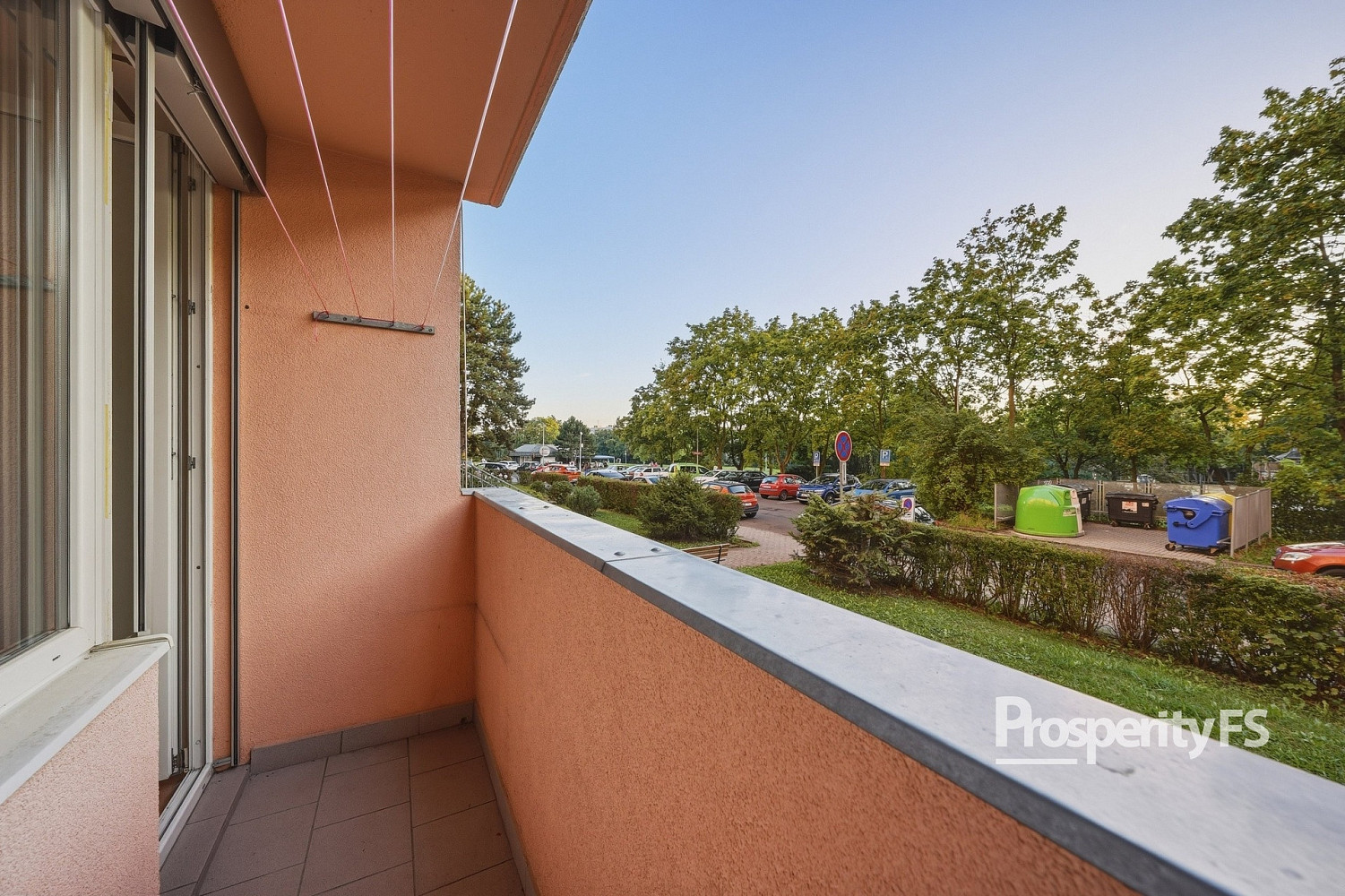 Prodej bytu 1+1 42 m² – fotografie 2