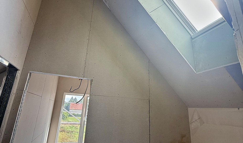 Prodej domu 197 m² s pozemkem 213 m², Lužec nad Vltavou – náhled fotky 8