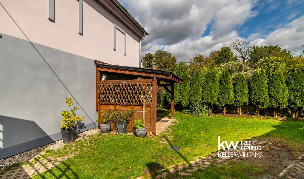 Prodej domu 140 m² s pozemkem 448 m², Horky nad Jizerou – náhled fotky 32