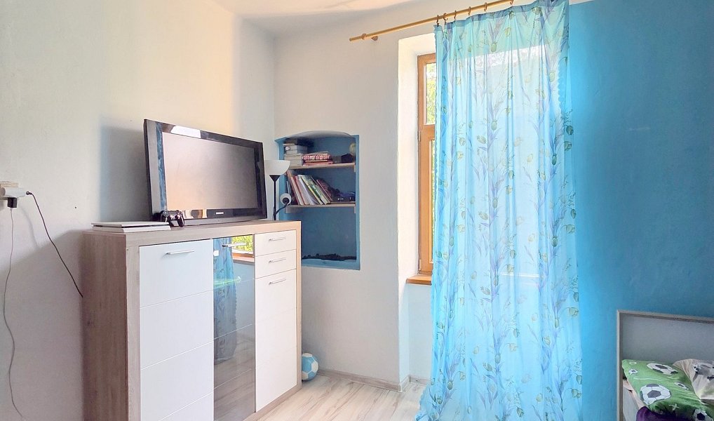 Prodej domu 143 m² s pozemkem 553 m², České Velenice – náhled fotky 18