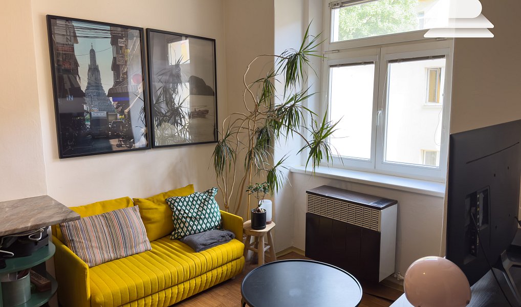 Prodej bytu 2+kk 46 m², Praha – náhled fotky 7