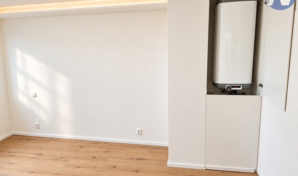 Pronájem bytu 2+kk 66 m², Horní Planá – náhled fotky 5