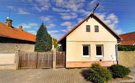 Prodej domu na klíč 146 m² s pozemkem 646 m², Žiželice - Loukonosy, okres Kolín