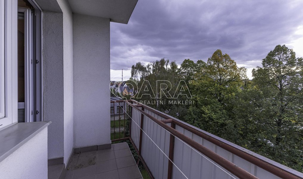 Prodej bytu 2+1 55 m², Krnov – náhled fotky 4