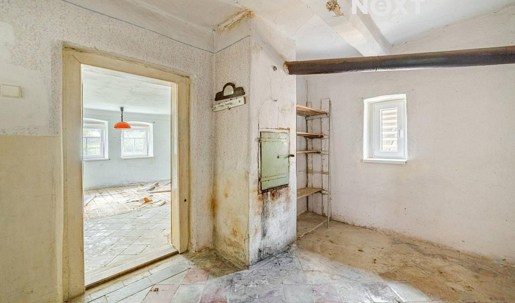 Prodej domu 76 m² s pozemkem 584 m², Stojice – náhled fotky 9