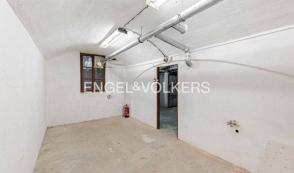 Pronájem skladovacích prostor 80 m², Praha – náhled fotky 2