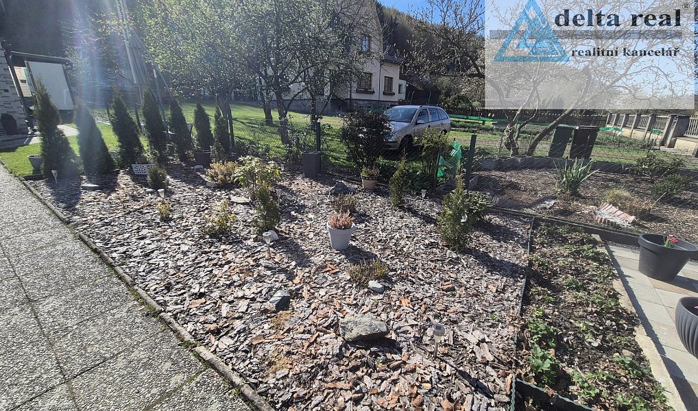 Prodej domu 95 m² s pozemkem 1 033 m², Hanušovice – náhled fotky 24