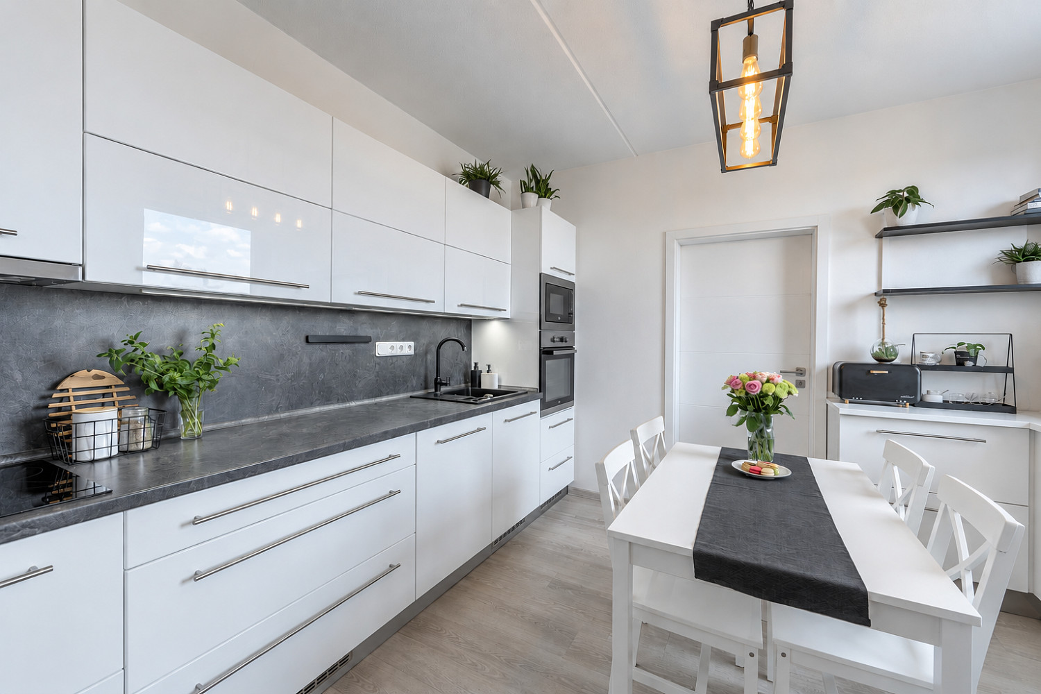 Prodej bytu 3+1 73 m² – fotografie 5