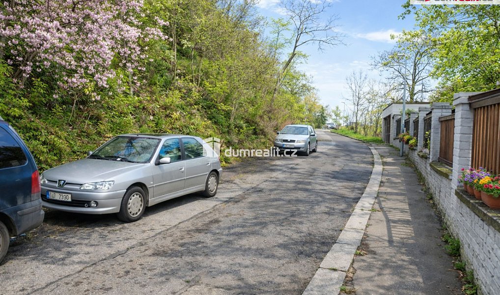 Pronájem bytu 1+kk 21 m², Praha – náhled fotky 14