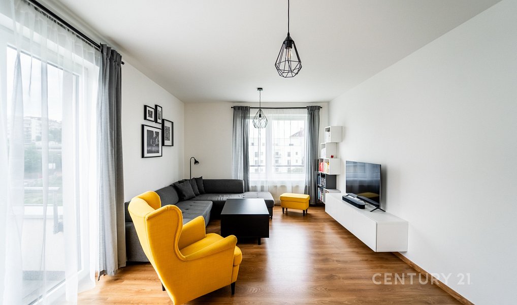 Prodej bytu 3+kk 79 m², Praha – náhled fotky 12
