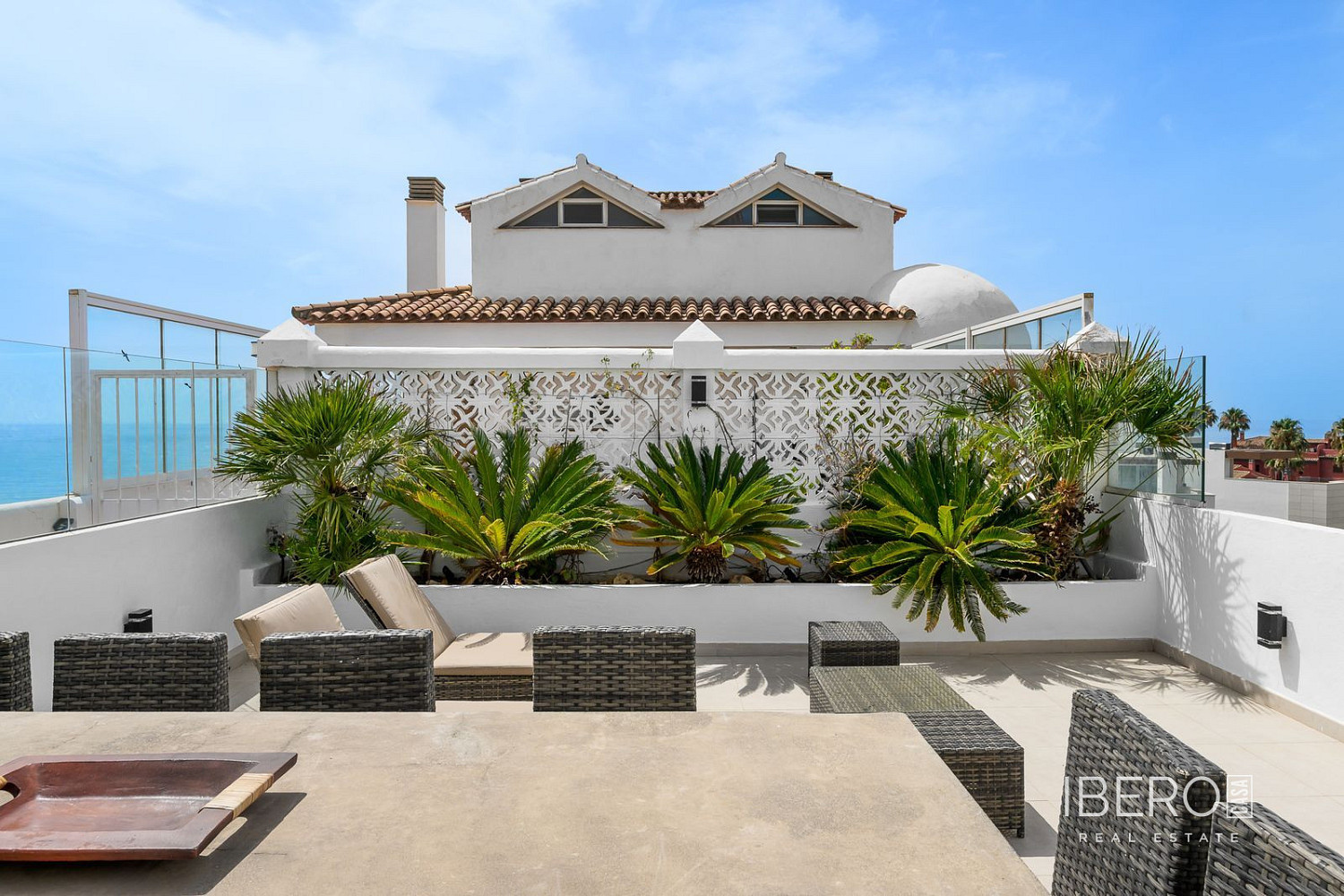 Pis 3+kk – Estepona, Barriada Islas Canarias - Vista 4