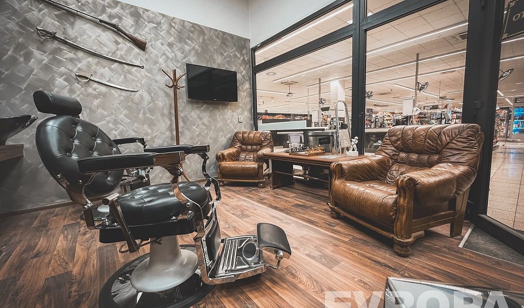 Prodej obchodních prostor 120 m², Praha – fotka 1 z 3