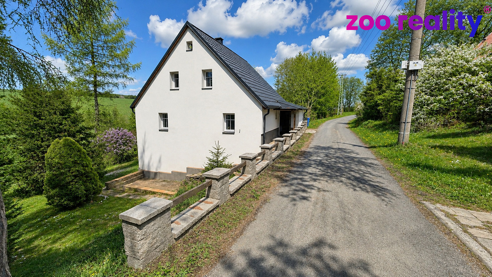 Prodej domu 105 m² s pozemkem 759 m²