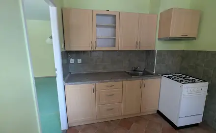 Pronájem bytu 2+1 48 m², Fügnerova, Bílina - Pražské Předměstí, okres Teplice