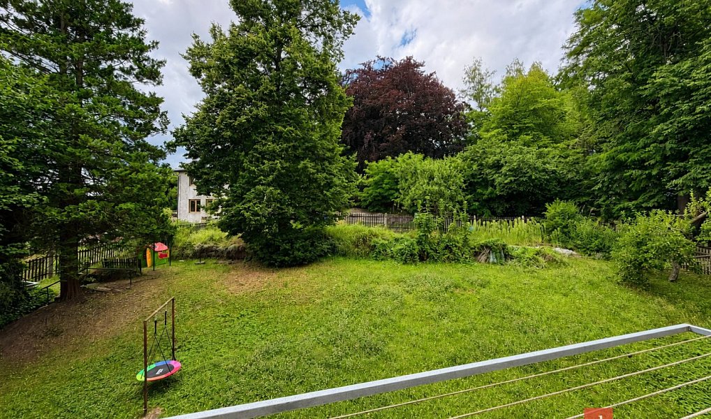Pronájem bytu 2+kk 41 m², Nový Bor – náhled fotky 14