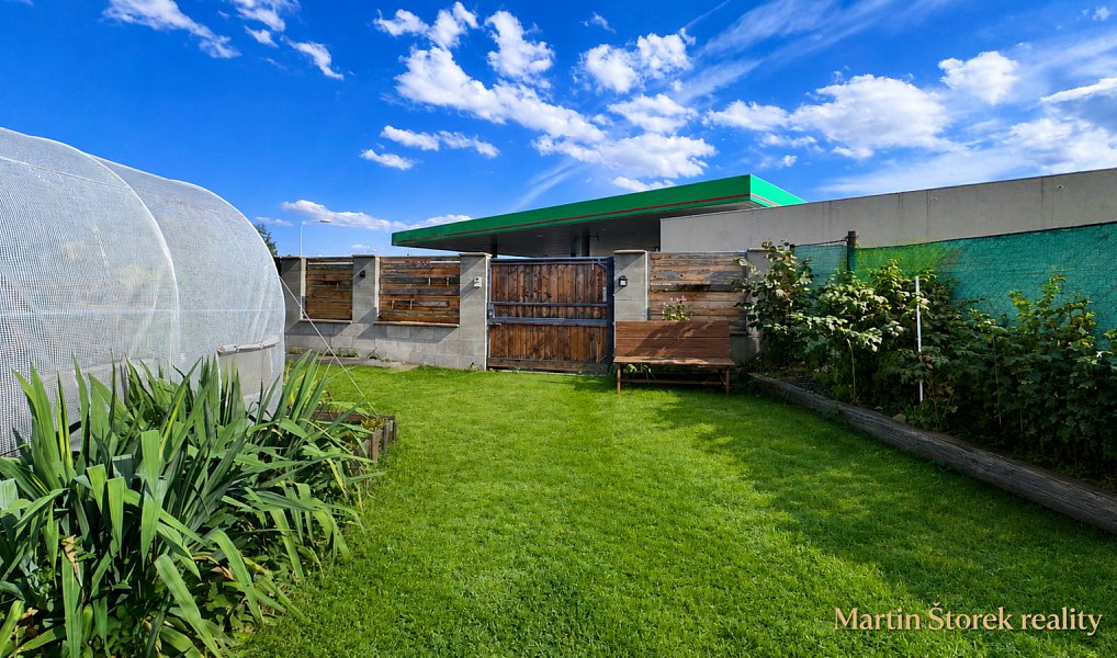 Prodej domu 176 m² s pozemkem 202 m², Chomutov – náhled fotky 3