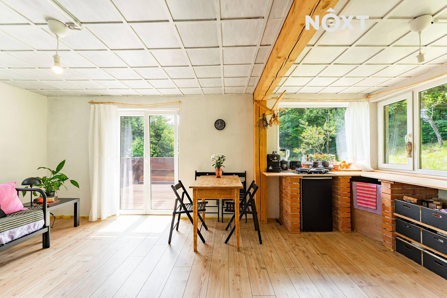 Prodej domu 37 m² s pozemkem 1 594 m² — photo 4