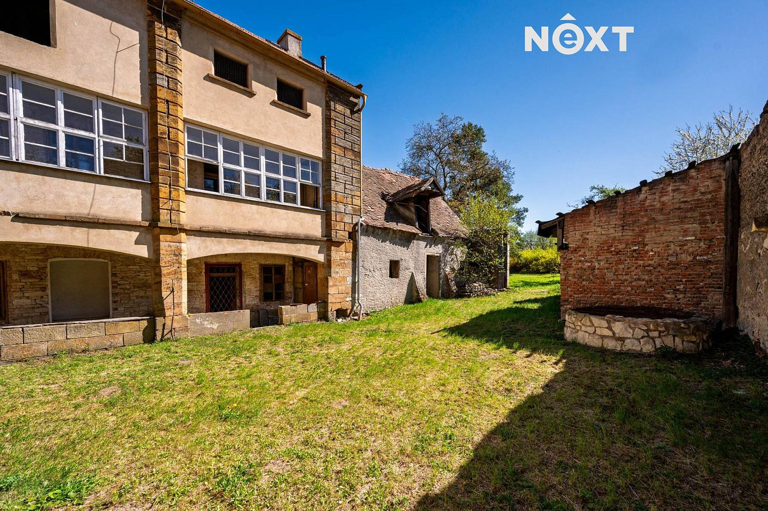 Prodej domu 454 m² s pozemkem 2 262 m² – fotografie 5