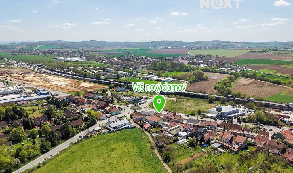 Prodej domu 162 m² s pozemkem 132 m², Troubsko – náhled fotky 29