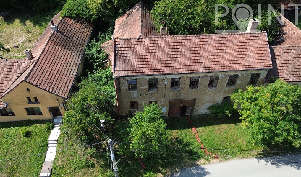 Prodej stavebního pozemku 2 894 m², Račice-Pístovice – náhled fotky 2