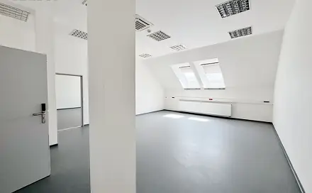 Pronájem kanceláře 40 m², Vladislavova, Písek - Pražské Předměstí