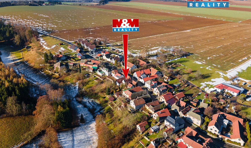 Prodej domu 125 m² s pozemkem 1 402 m², Makov – náhled fotky 12