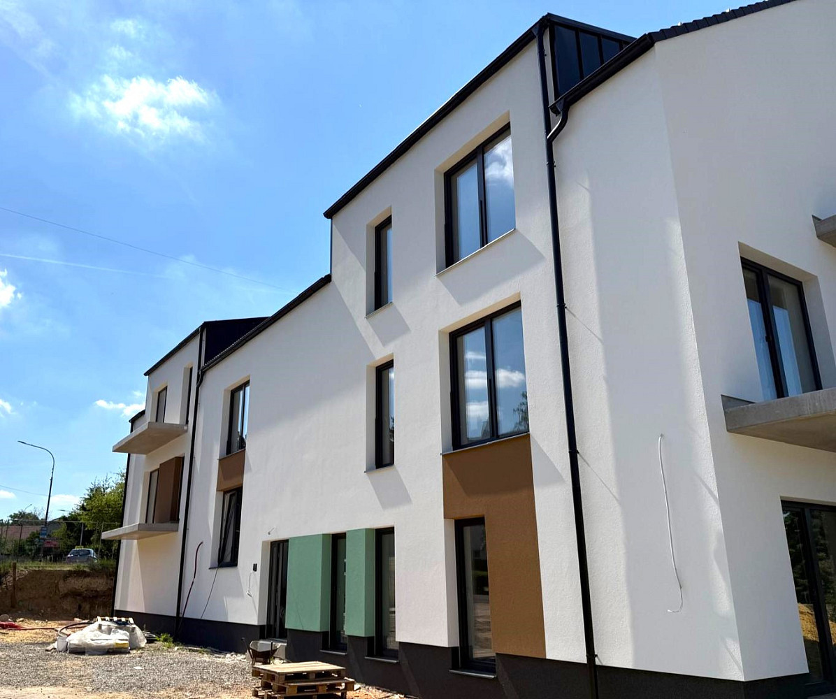 Prodej bytu 2+kk 72 m² — photo 2