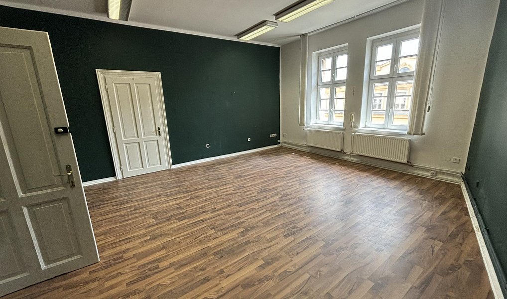 Pronájem komerčního prostoru, 40 m², Moravská Ostrava - Ostrava-město, Ostrava