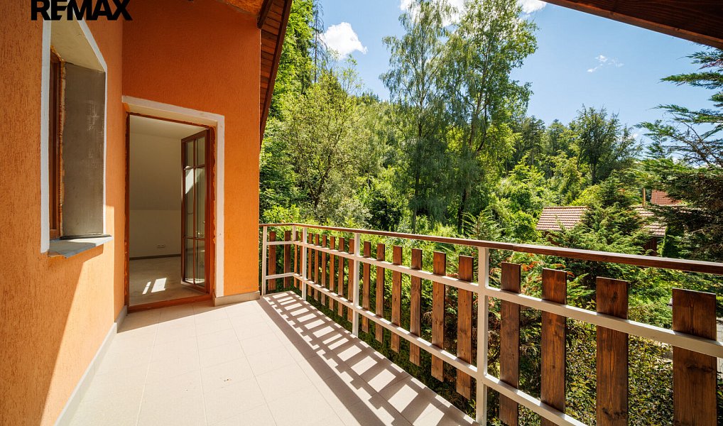 Prodej domu 120 m² s pozemkem 449 m², Karlovy Vary – náhled fotky 23
